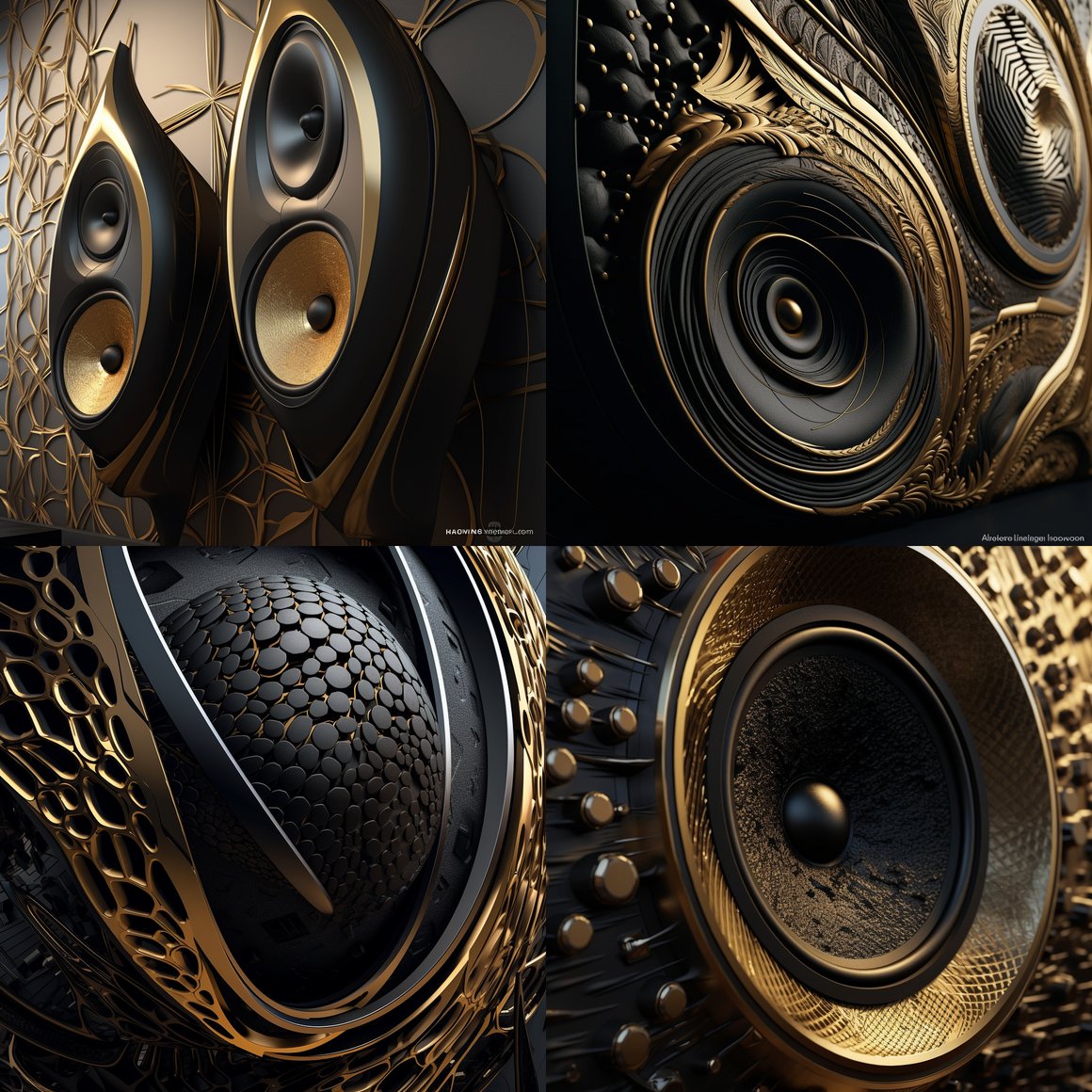 Neo-Urban Eco Sustainability: An 8K Digital Masterpiece