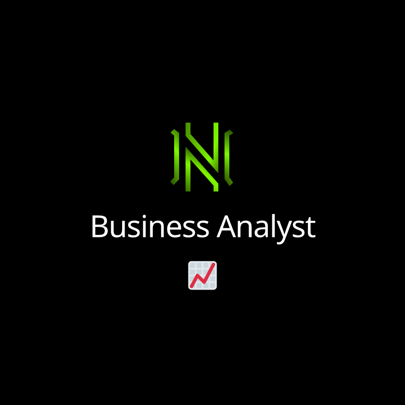 Business Analyst