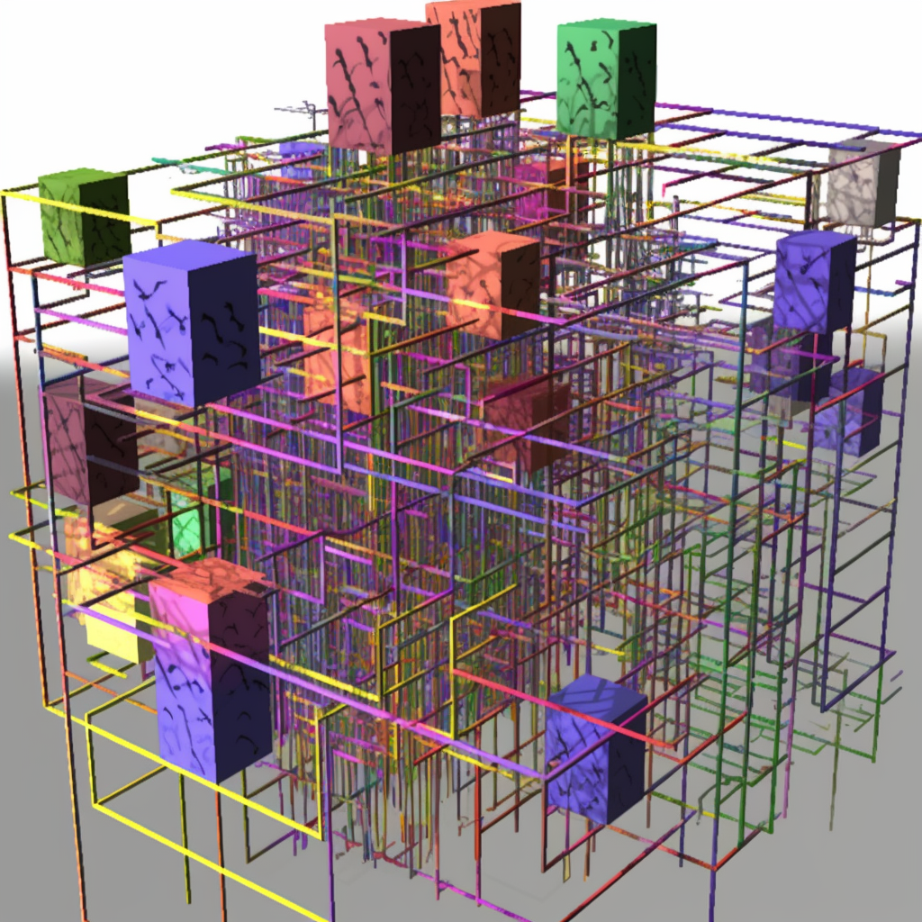 Intuitive System Modeling and Simulation Software Overview