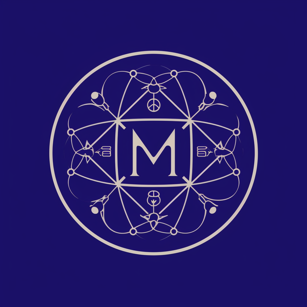 Modern and Symbolic Logo Design for Comasur Chemical Cleaning, Passivation and Hydrostatic Testing