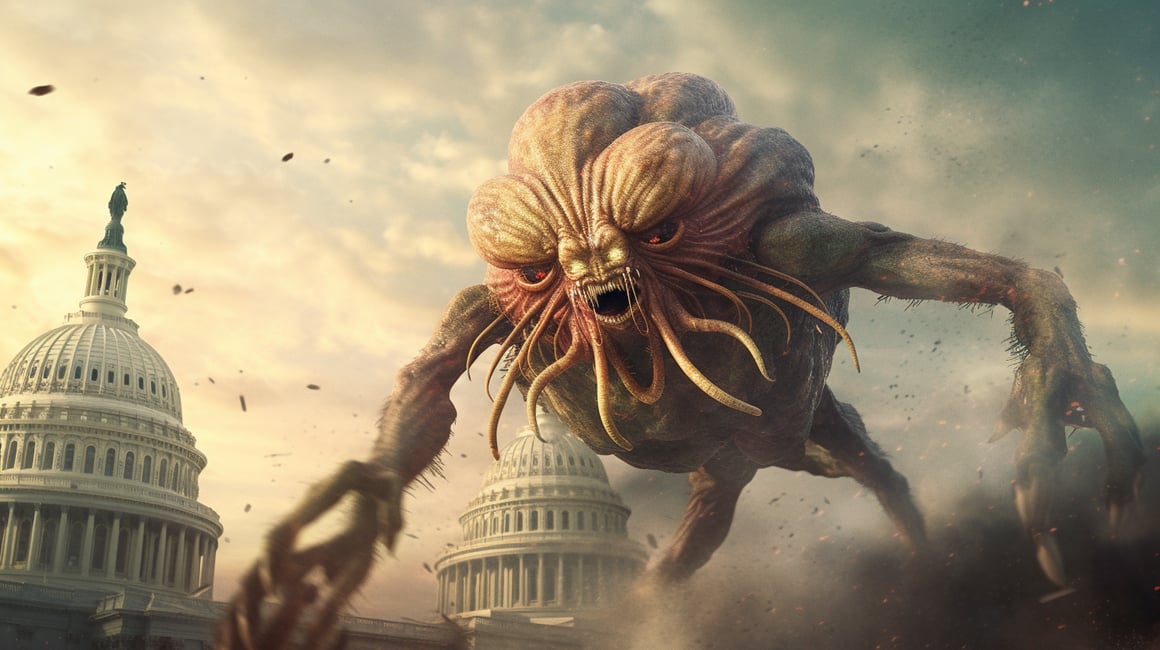 Mid-Journey Photo-Realistic Visualization