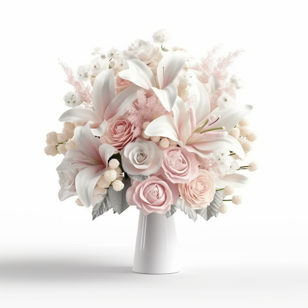 A Trending 8K Unreal Engine 5 Masterpiece