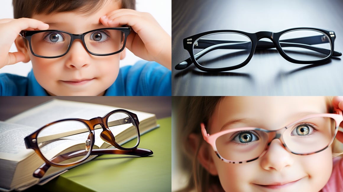 Halfway Through: Uncovering Genetic Risk Factors for Myopia