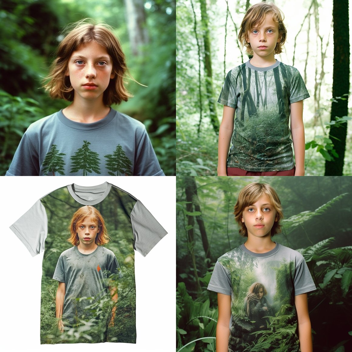 A Swiss Farmer Girl in Her Natural Element