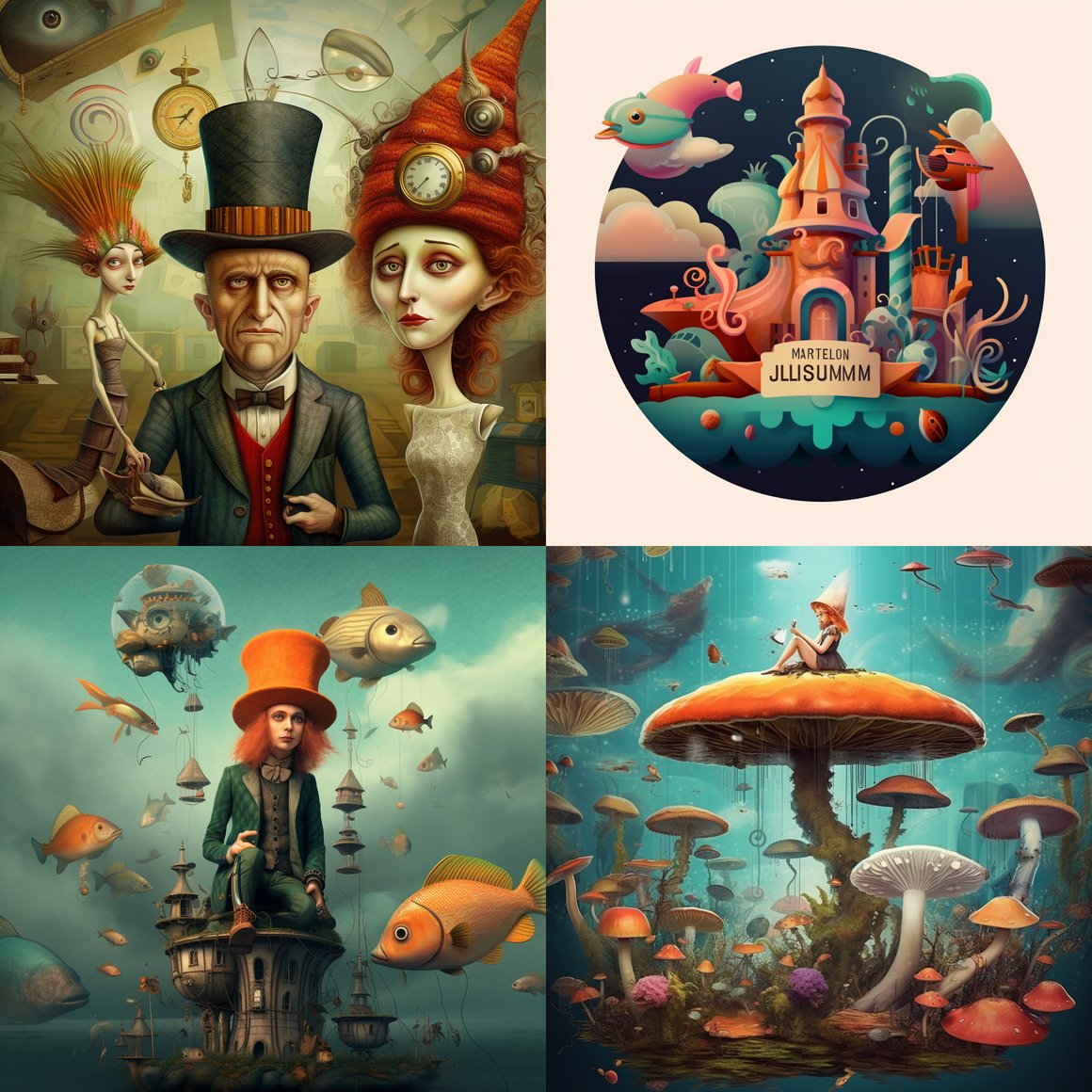 Halfway to Fun: Membership Page Design 750 Progress Check