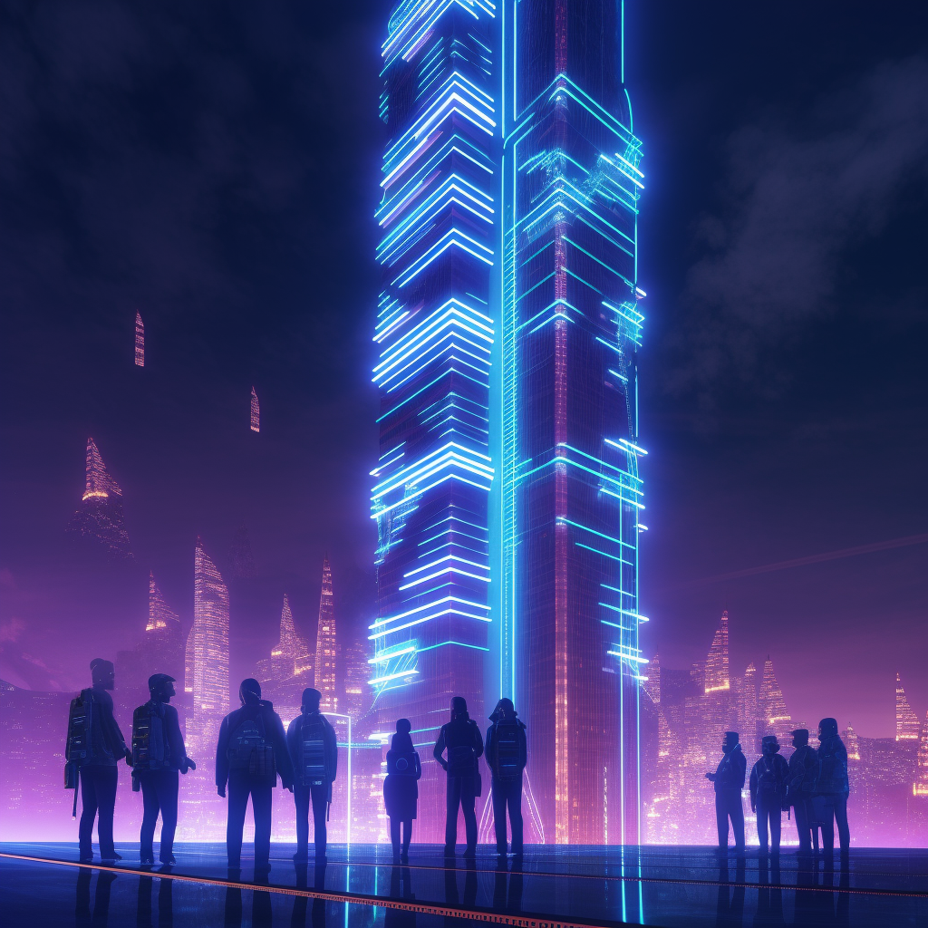 Ultra-Realistic 8K Animation v5