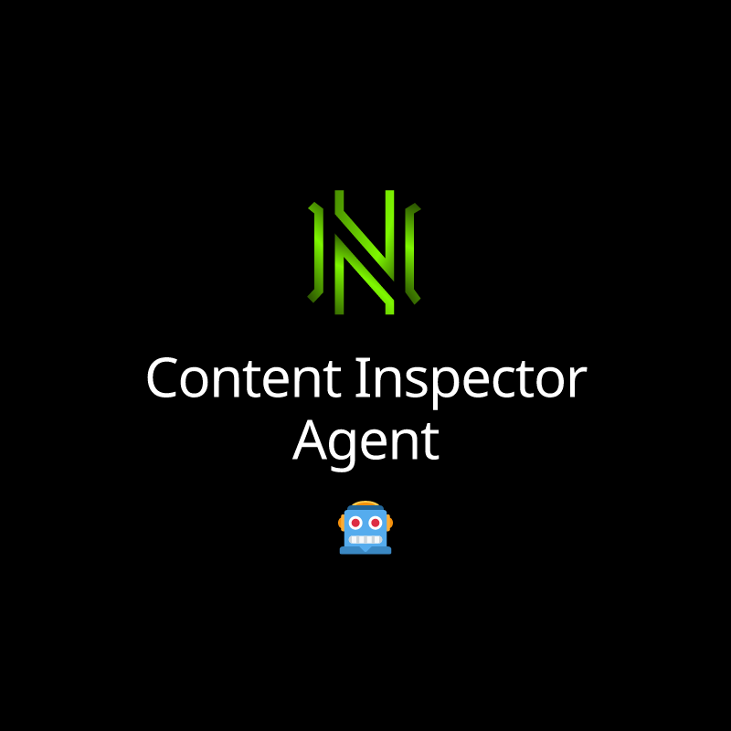 Content Inspector Agent