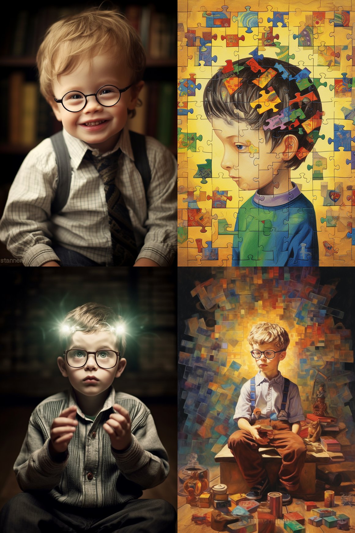 Intellectual Developmental Disorder (Intellectual Disability) - Article 2 out of 3