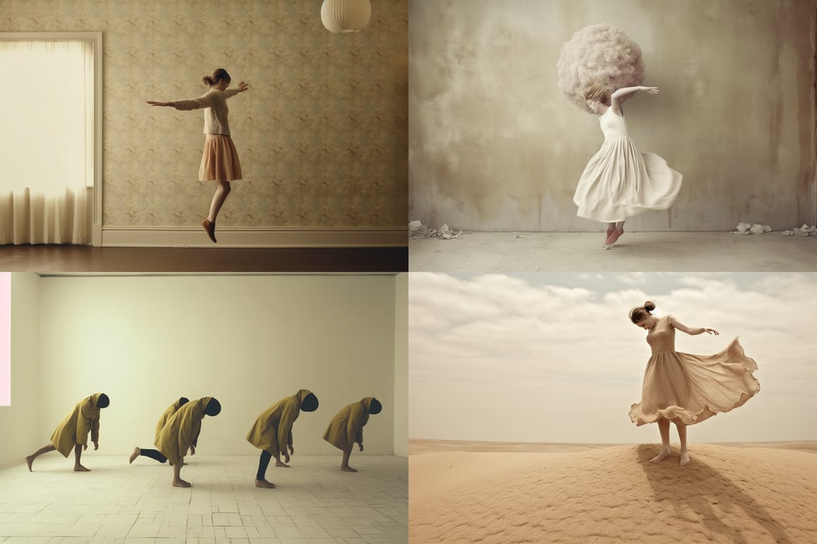 A Surreal Photographic Journey