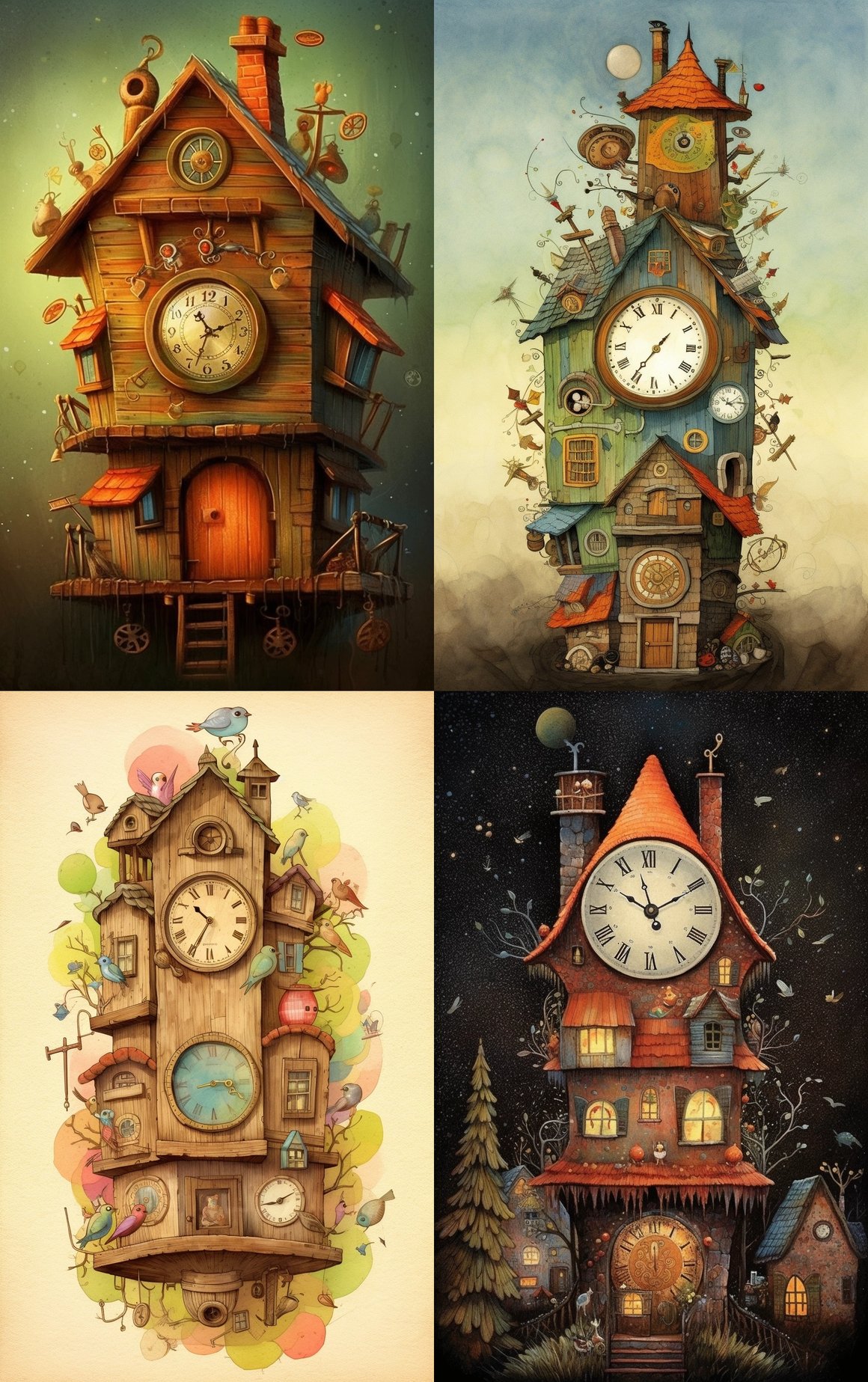 Children's Storybook - Chapter 5:8