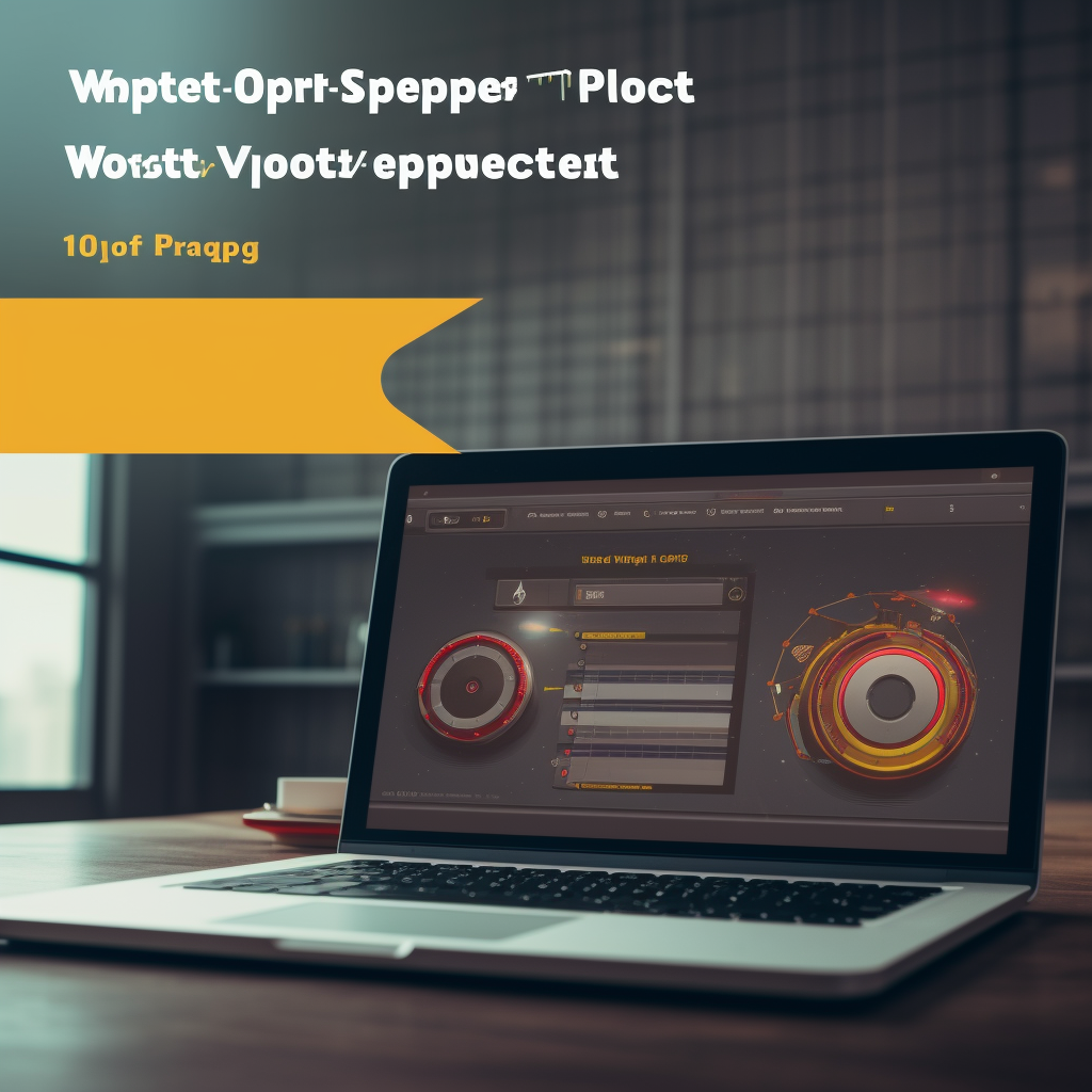 Crafting an Engaging YouTube Thumbnail for WPF & ChatGPT Tutorial