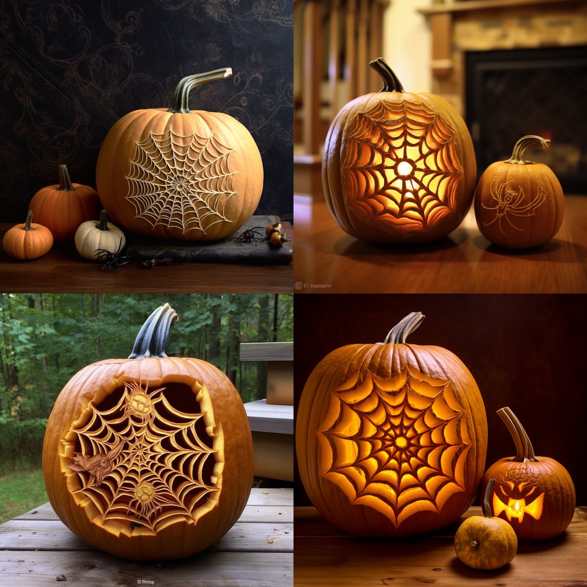 Halfway to Halloween Celebration