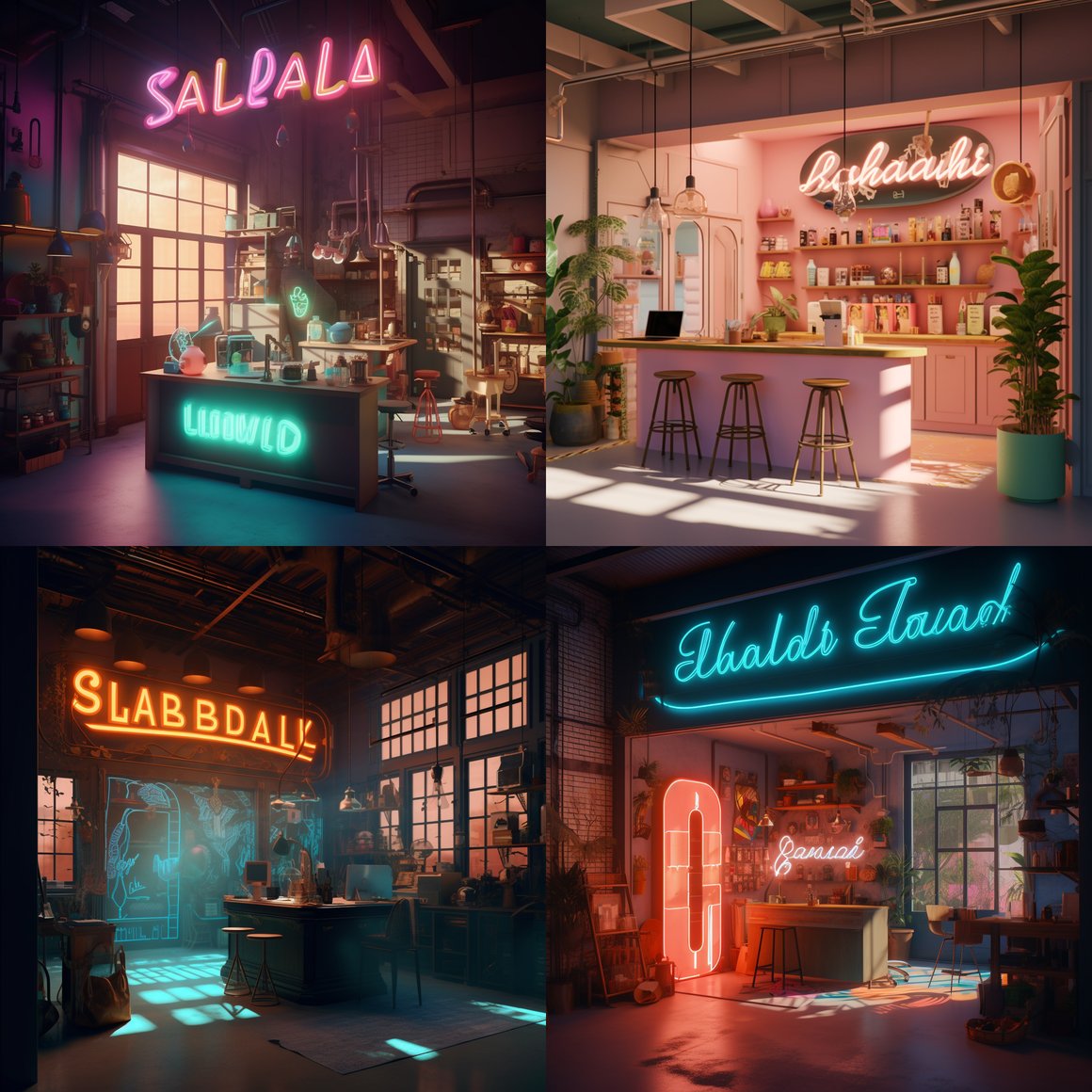 Halfway Tour at Shadowlab Design Studio