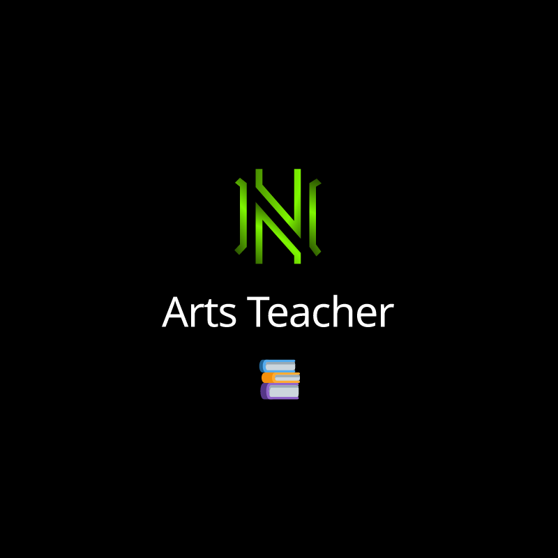 Arts Teacher