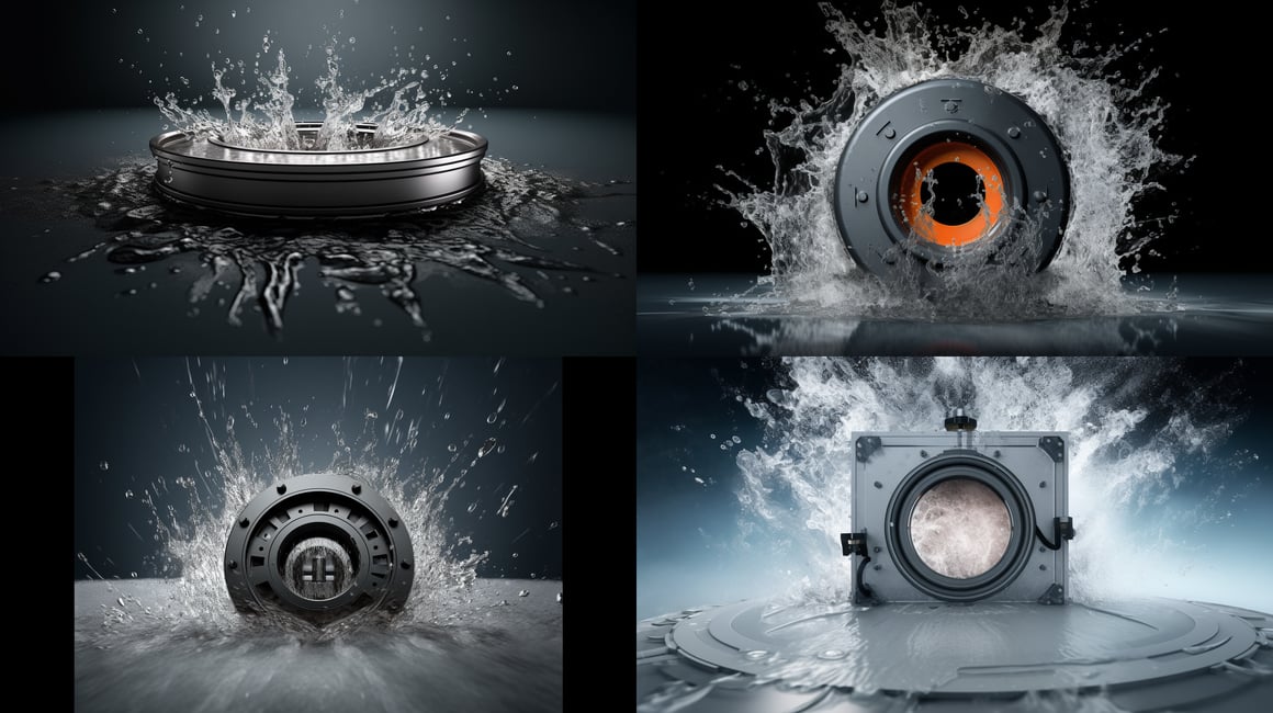 Detailed Exploration of Commercial and Product Photography Techniques