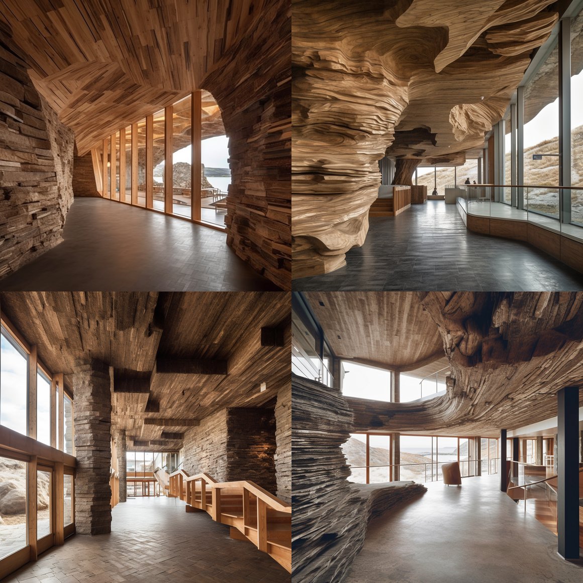 A University Encounter in Faroe Islands