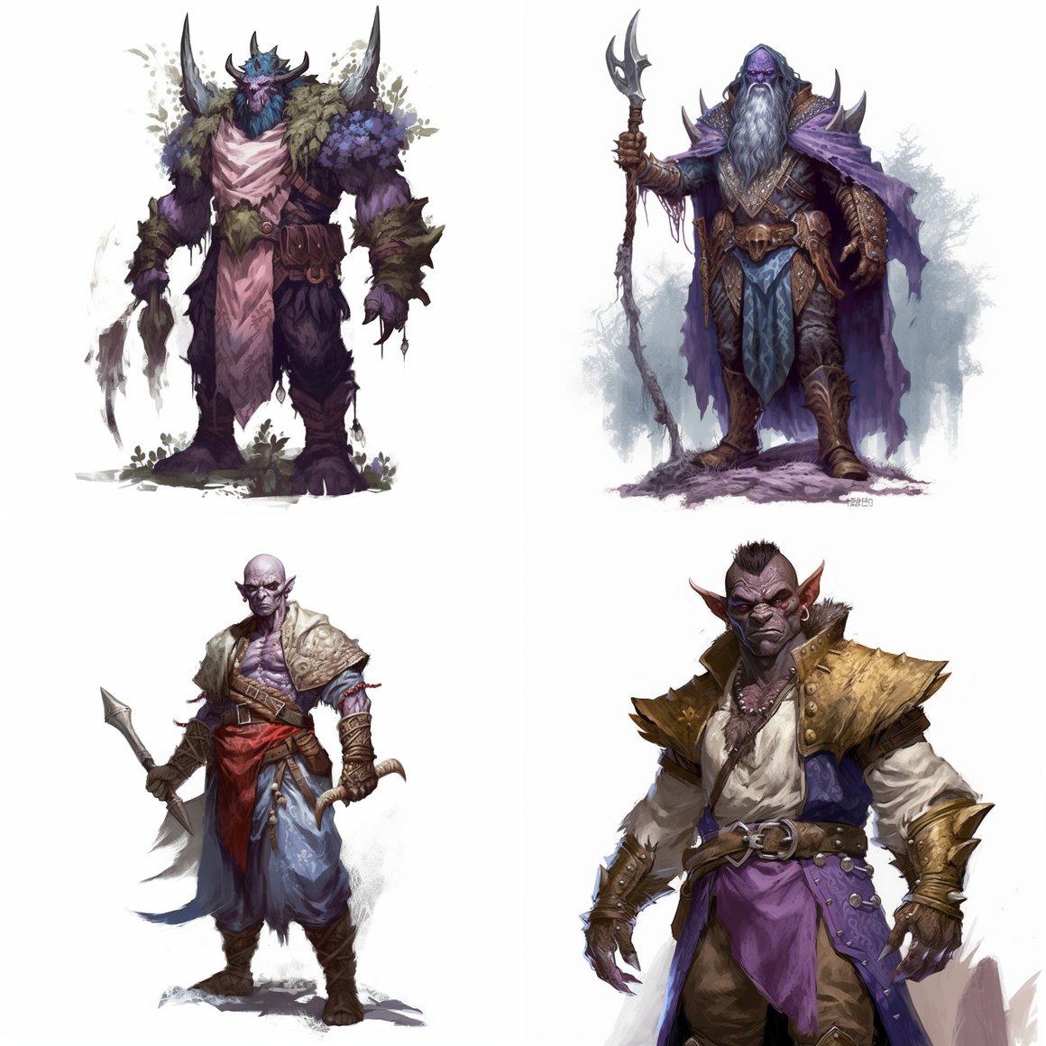 Chronomancer, The Multiversal Creator