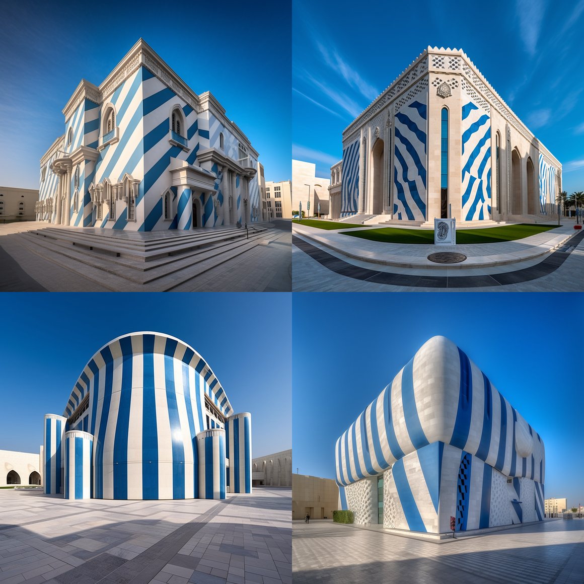 A Detailed Visual Inspection