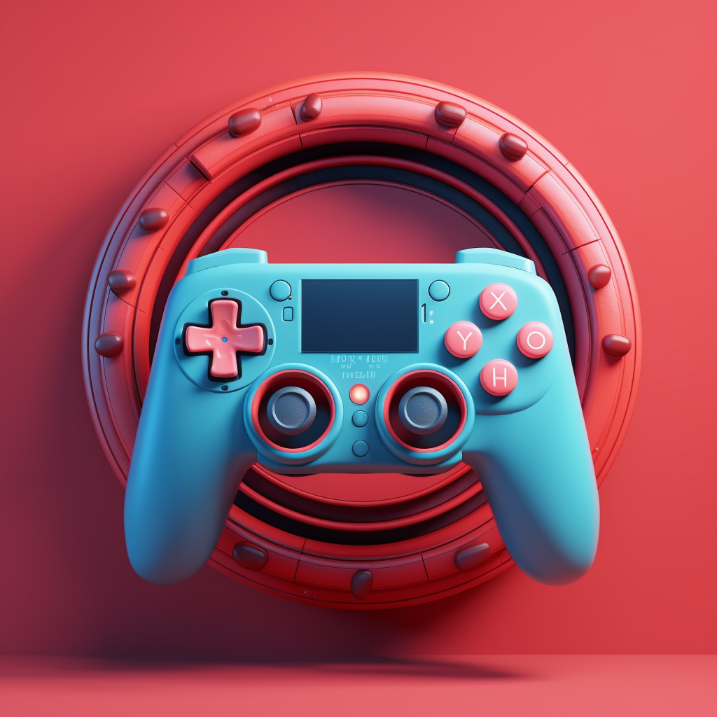 Retro Gaming Universe: Mid-Point Design