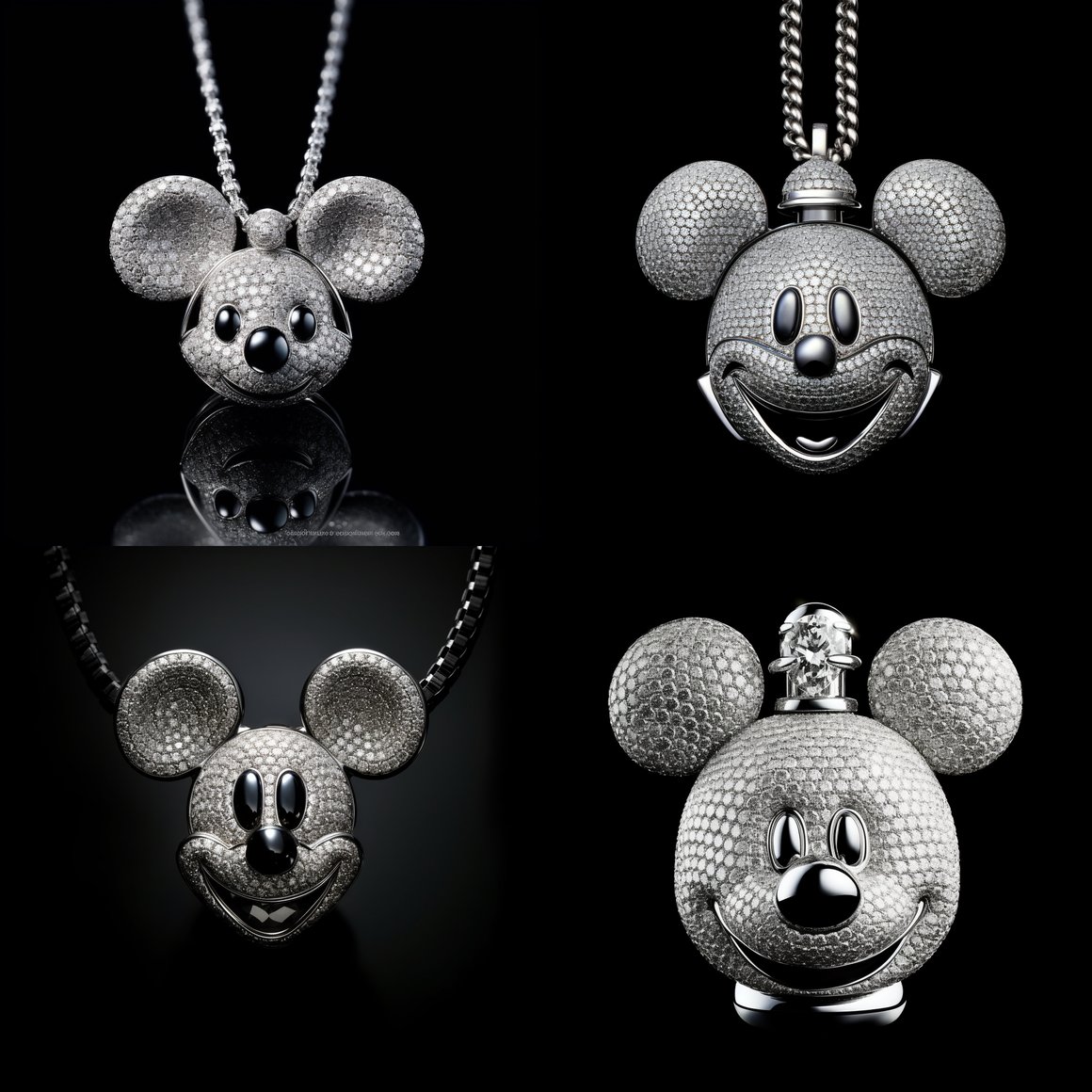 A Tribute to JAR Paris Style