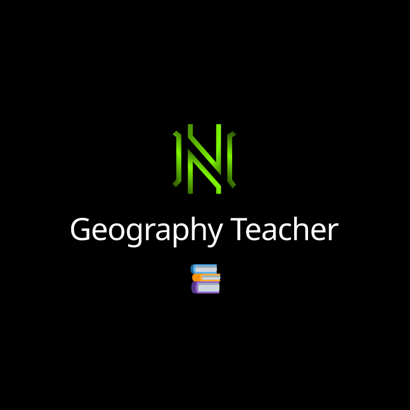 Geography Teacher