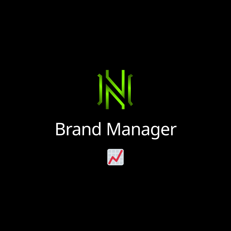Brand Manager