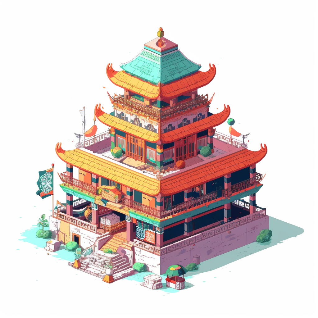 Retro Game Style Edition v5