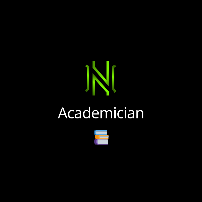 Academician