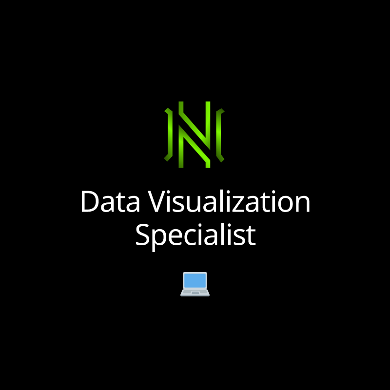 Data Visualization Specialist