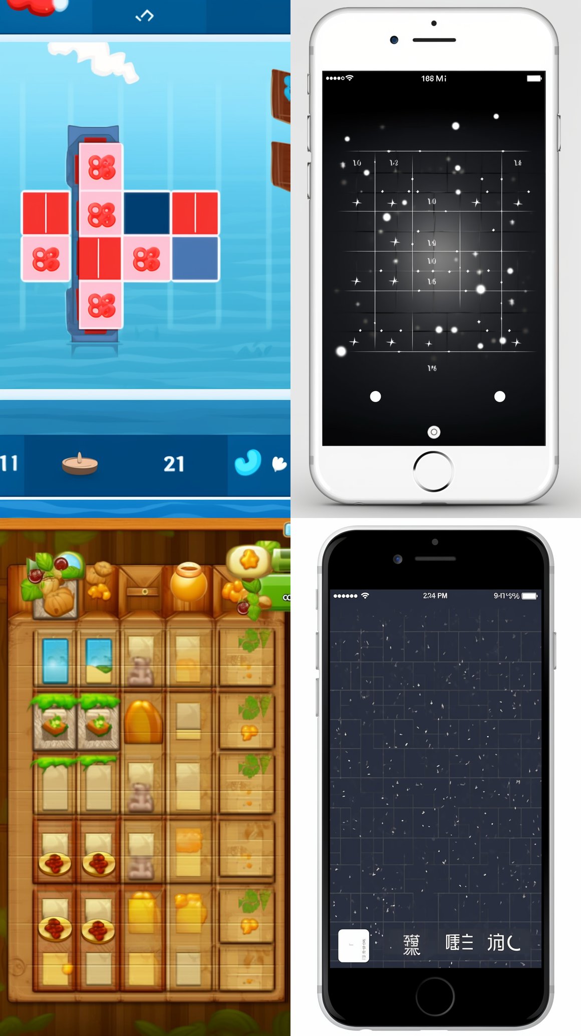 Hanabi Festival Sudoku Adventure: Mid-Journey Challenge