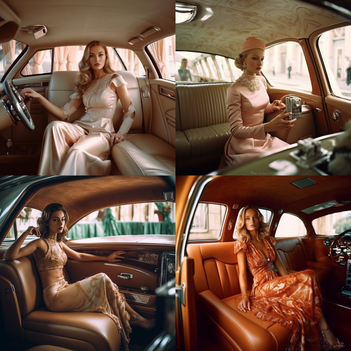 Midday Mirrorless Photography Challenge