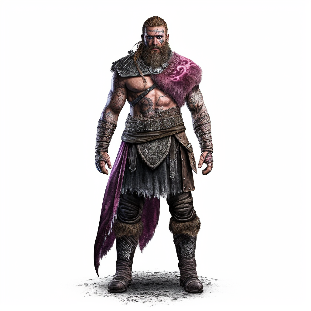 A Ultra-High Definition, Hyper-Realistic Rendering