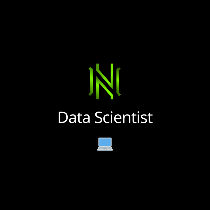 Data Scientist