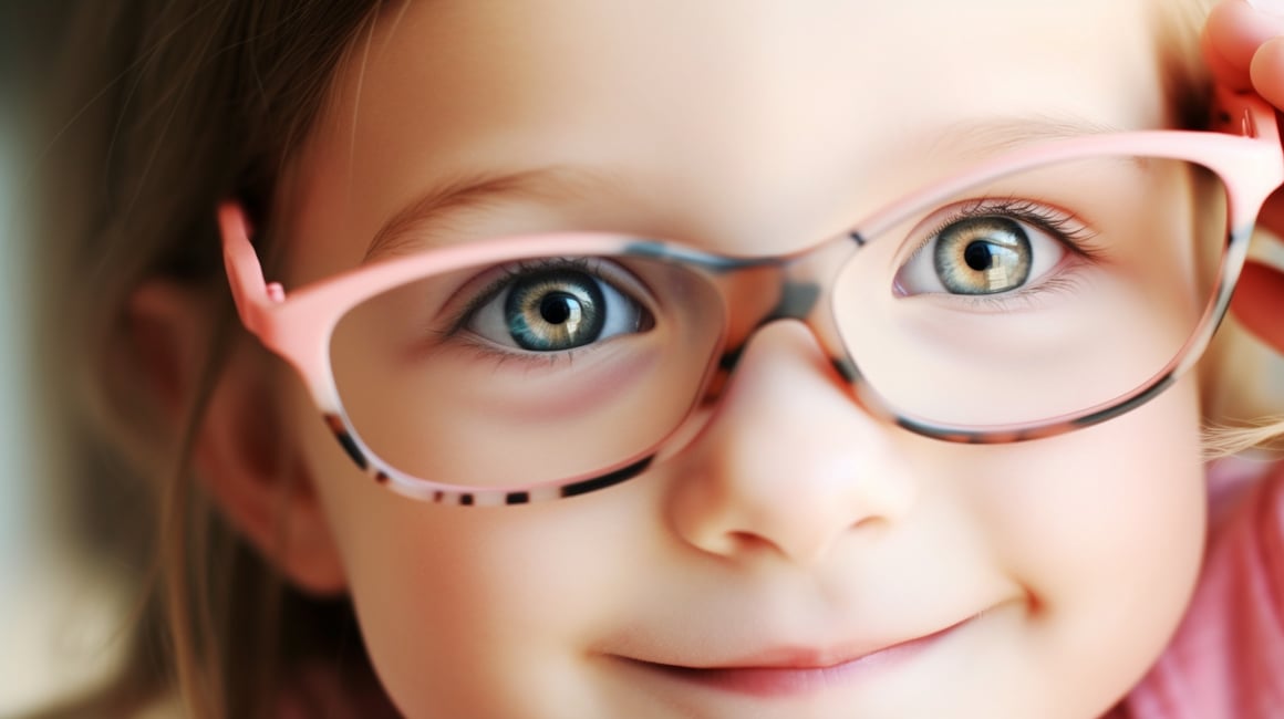 Halfway Through: Uncovering Genetic Risk Factors for Myopia