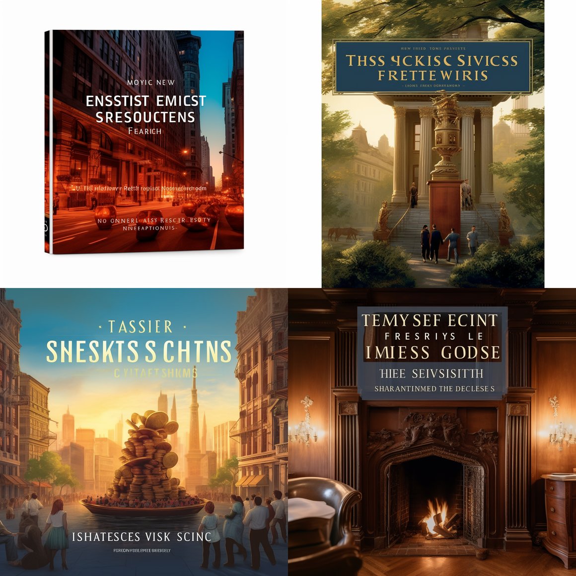 Halfway to Wealth: Navigating Your Financial Journey