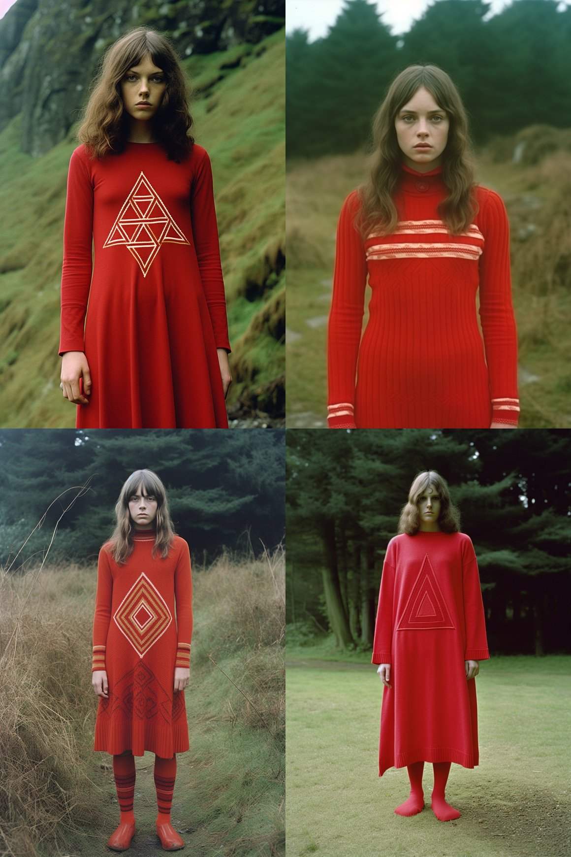 A Supernatural Journey through Devon and Cornwall