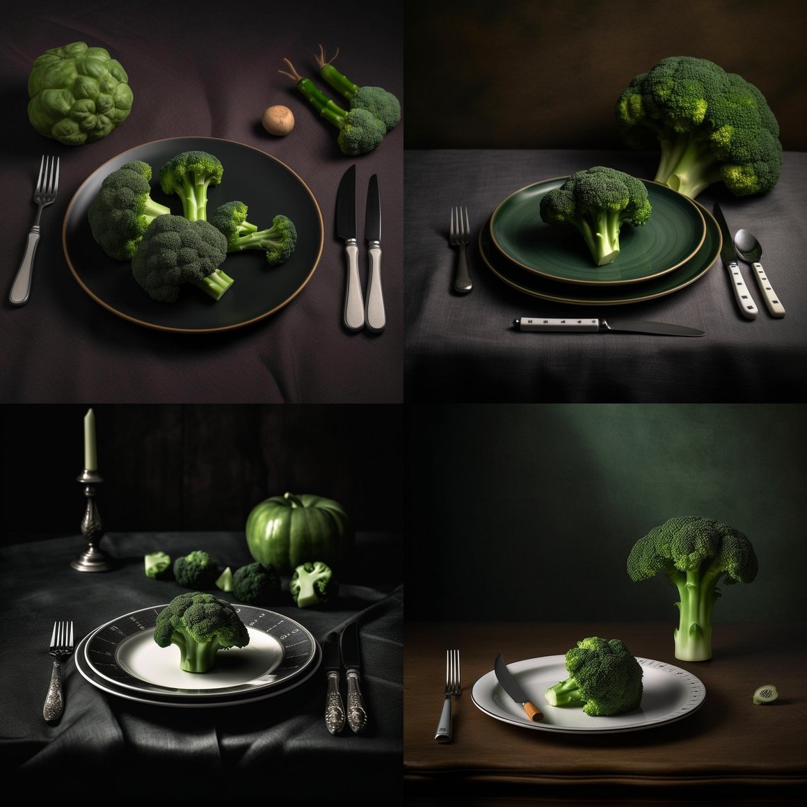 Healthy Living: A Mid-Journey Checkpoint