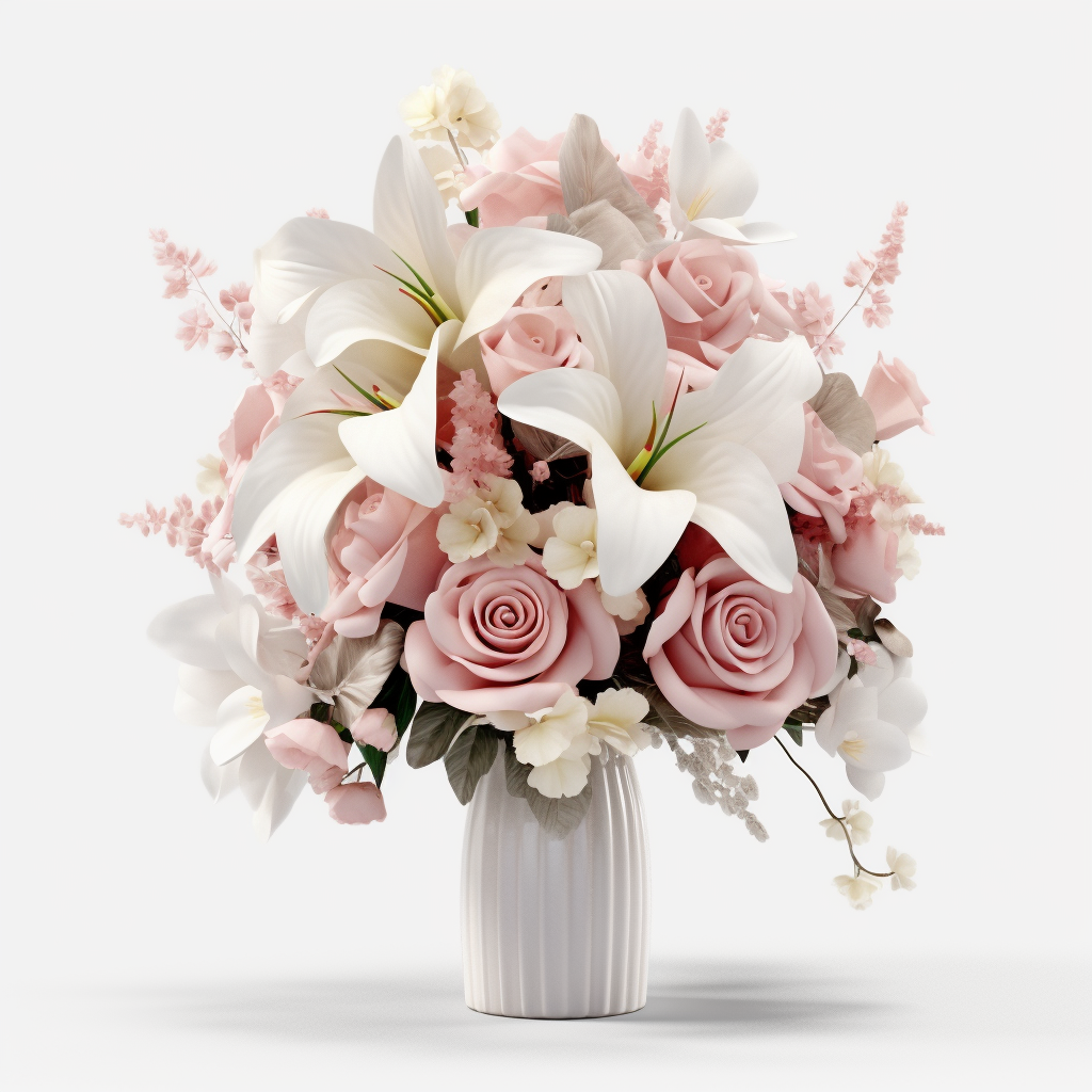 A Trending 8K Unreal Engine 5 Masterpiece