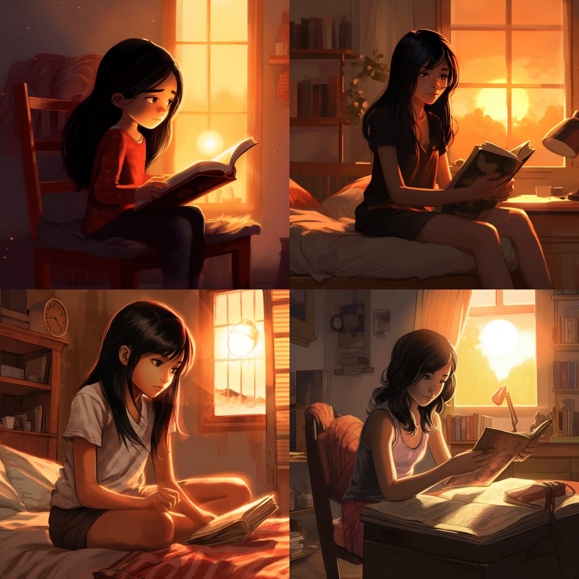 Sundown Study