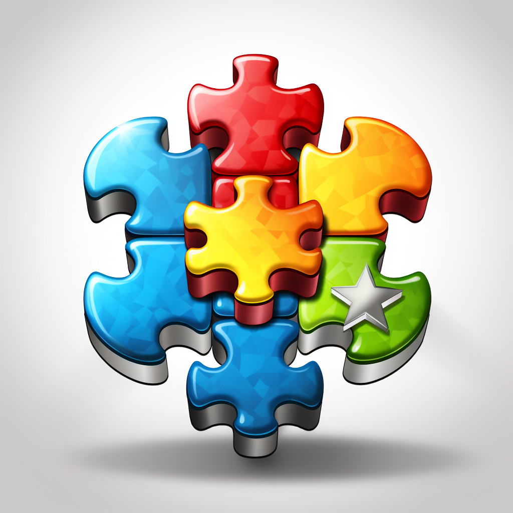 Subtle Art of Gamification: A Simplistic Representation