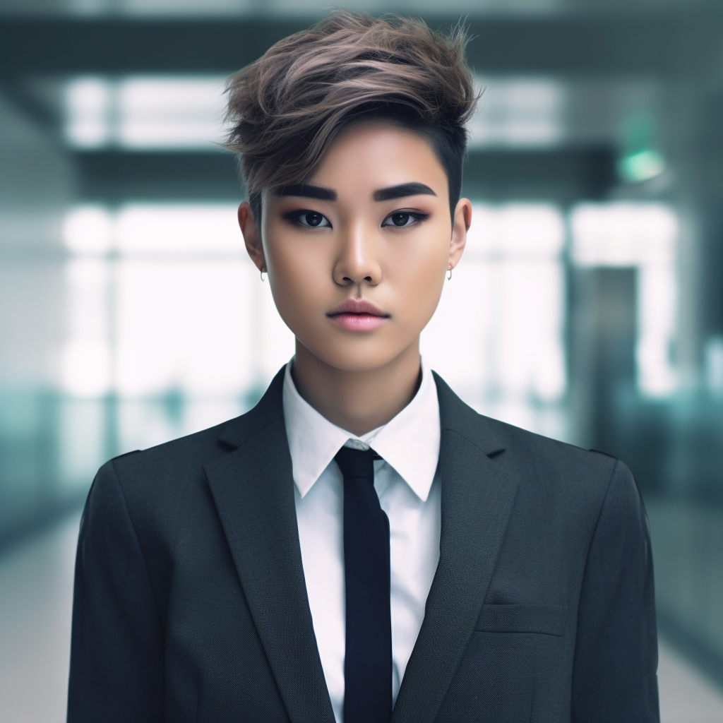 Navigating the Corporate Labyrinth of the Future