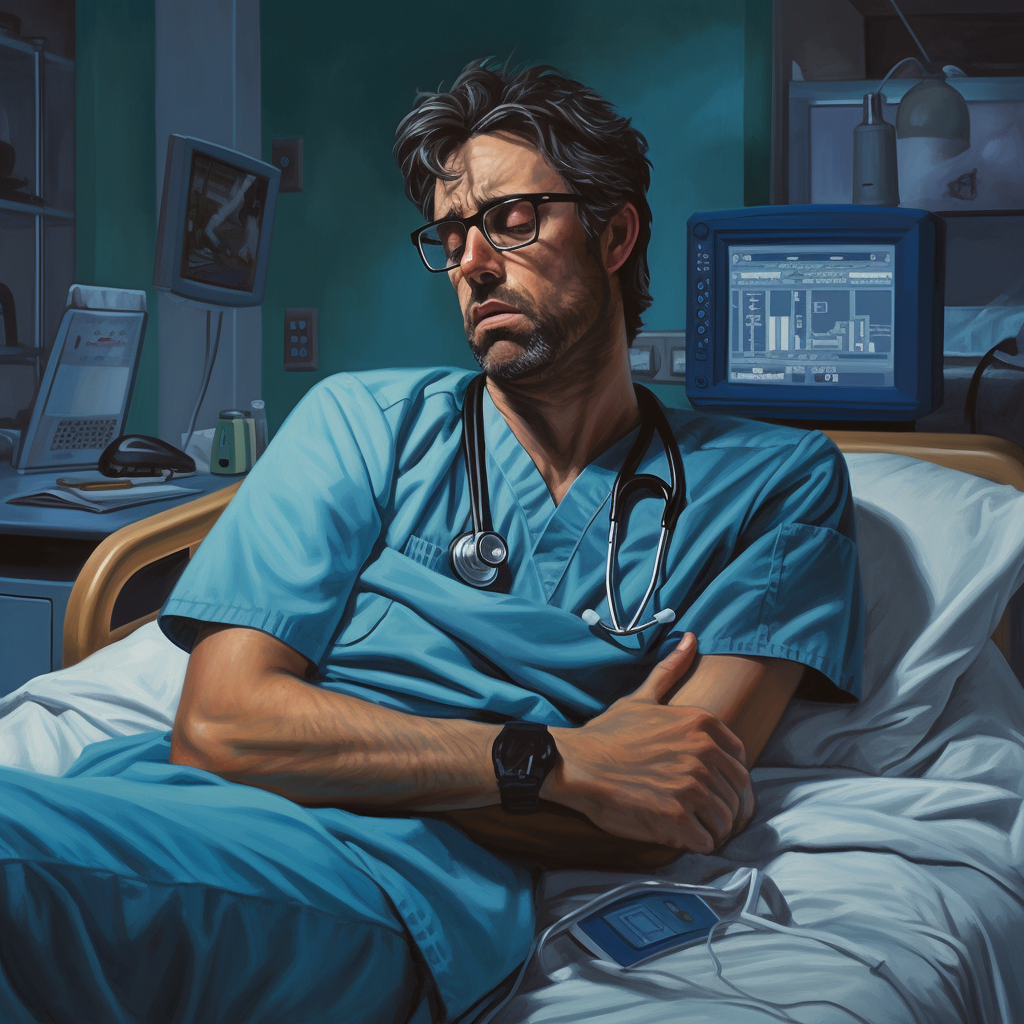 Midnight Call to Duty