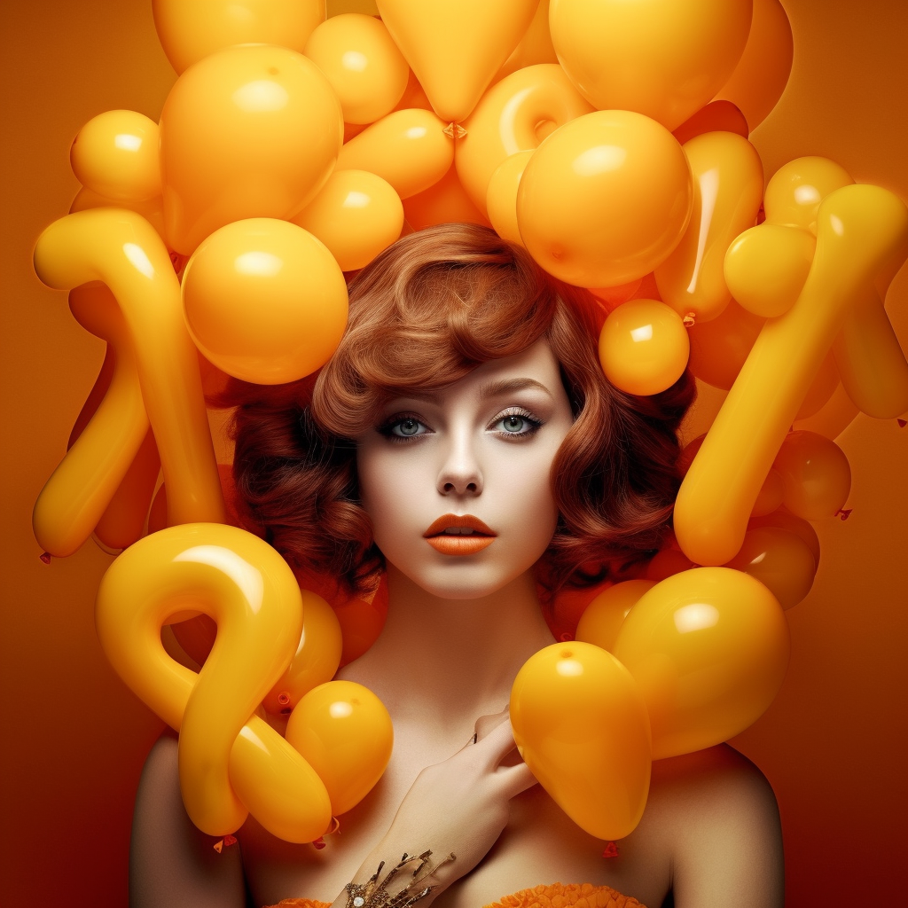 A Surreal Photographic Art from Argentina