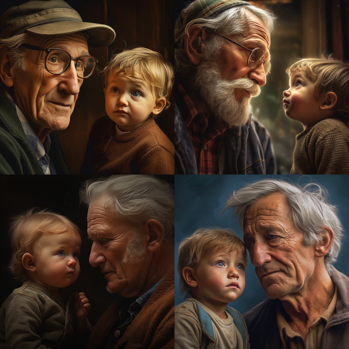 A Superphotorealistic Perspective