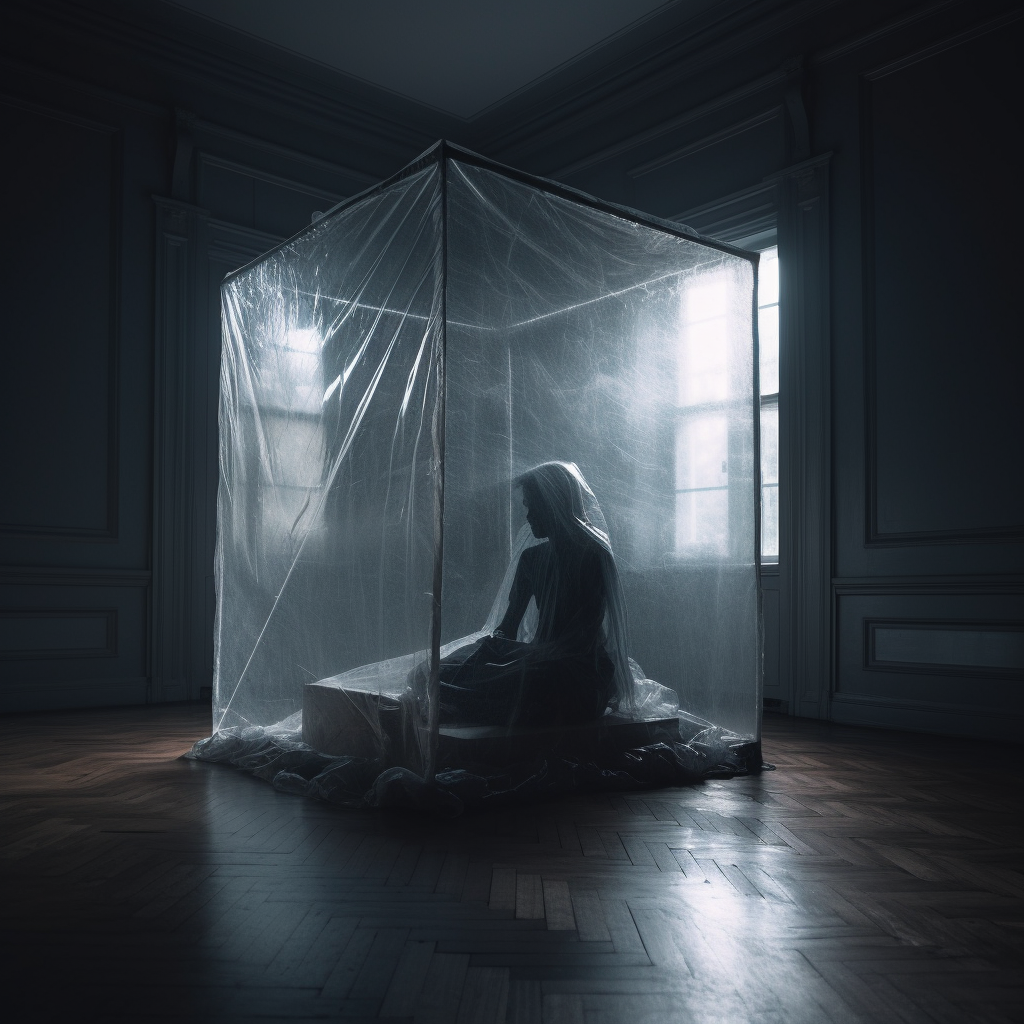 Haunting Display: An Encounter with the Uncanny