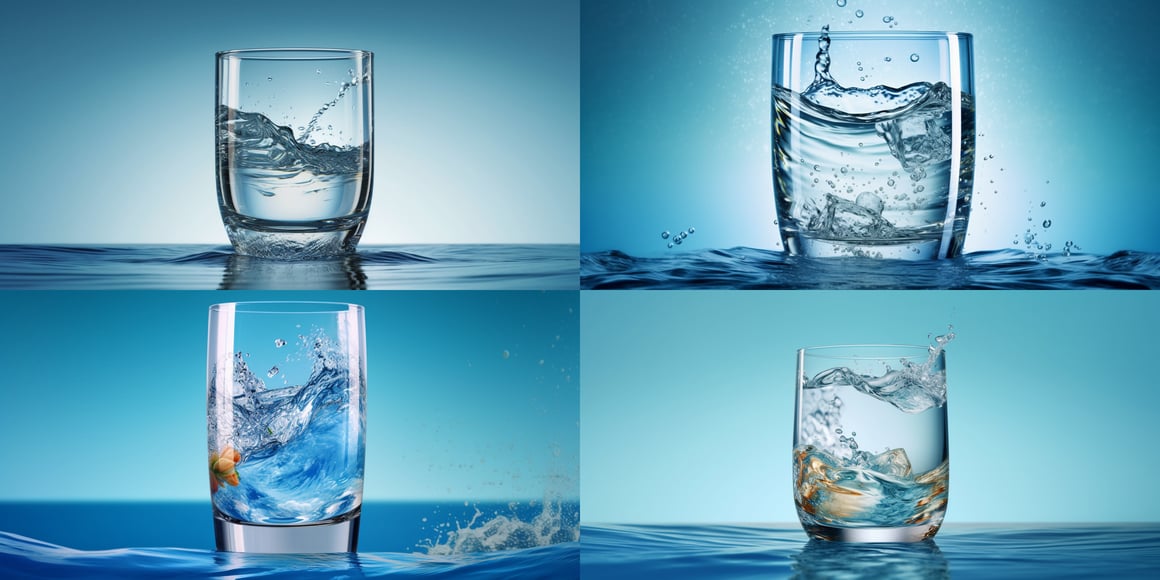 Halfway Voyage: A Refreshing Illusion