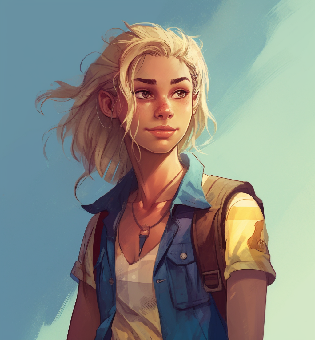 Mid-Travel Musings: Smilecore and Spanish Heritage