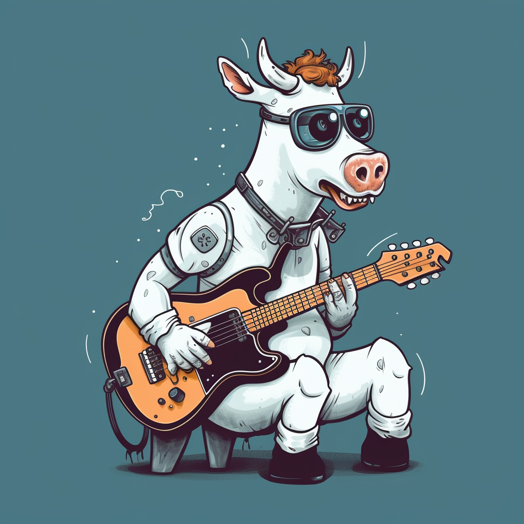 Retro Electric Guitar Edition - Midway Update v5