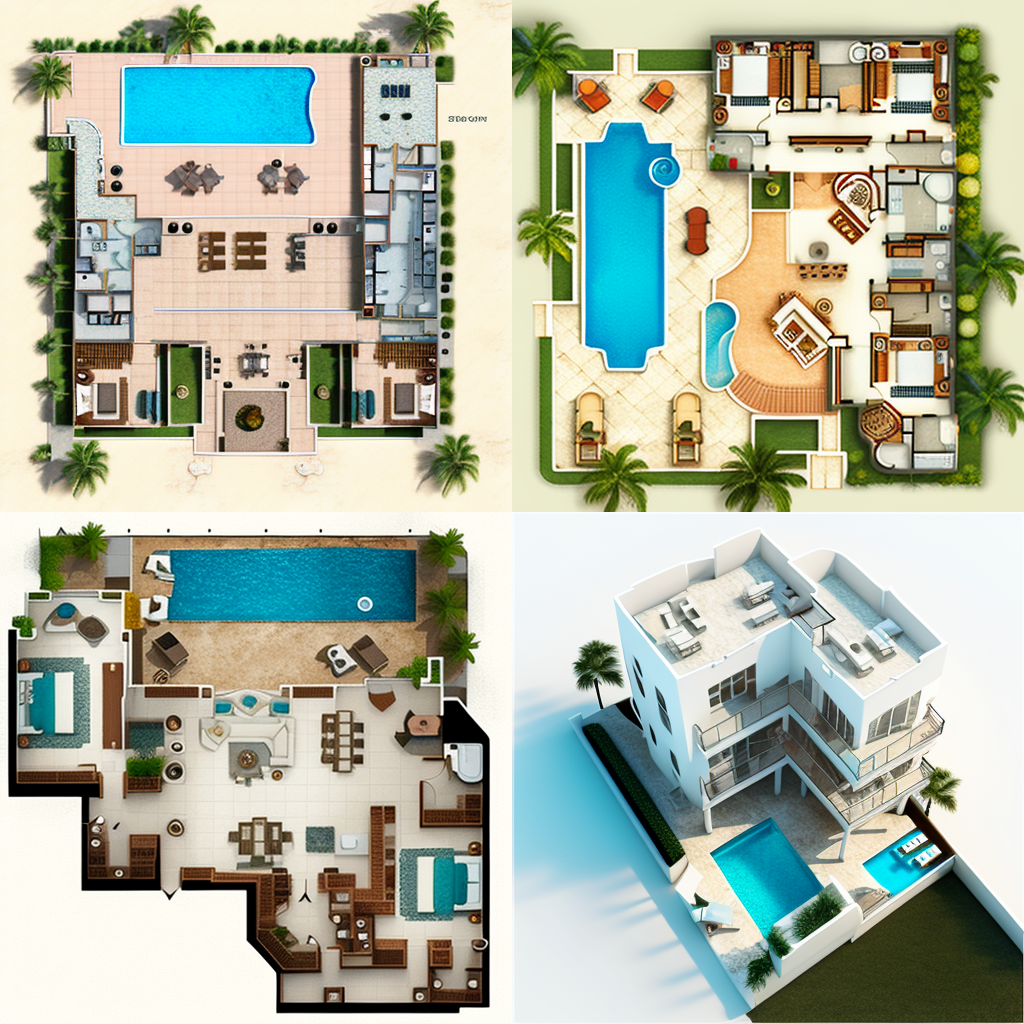 An Interactive Adventure