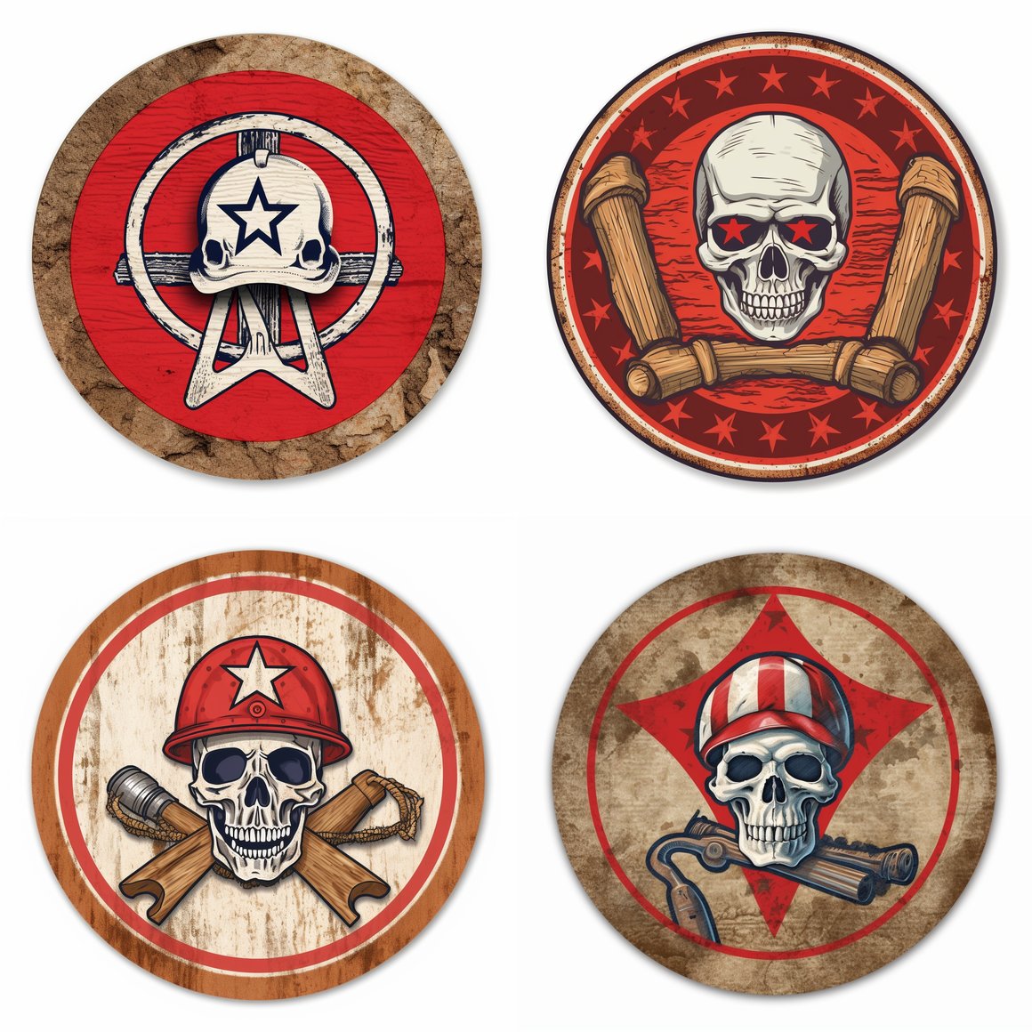 Hardhat Cowboy: Midway Through The Lone Star State